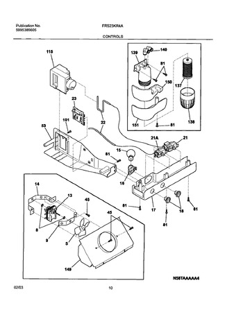 Diagram for FRS23KR4AQ7