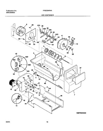 Diagram for FRS23KR4AQ7