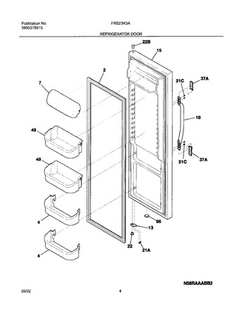 Diagram for FRS23R3AW1