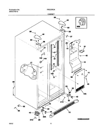 Diagram for FRS23R3AW1