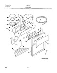 Diagram for 15 - Dispenser