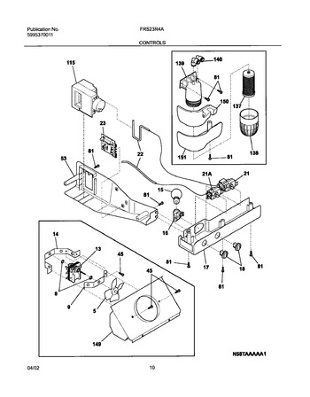 Diagram for FRS23R4AQ5