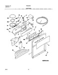 Diagram for 15 - Dispenser