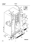 Diagram for 07 - Cabinet