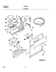 Diagram for 15 - Dispenser