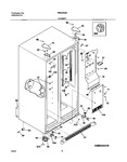 Diagram for 07 - Cabinet