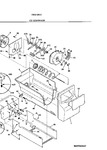 Diagram for 17 - Ice Container