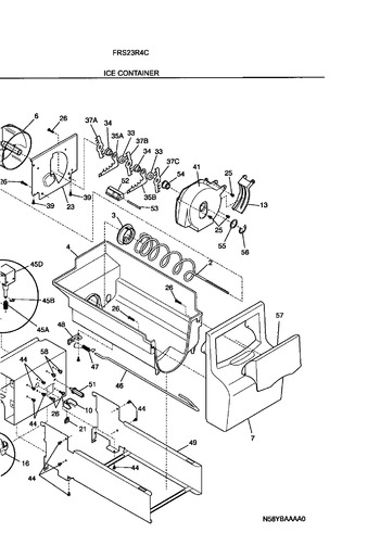 Diagram for FRS23R4CQ2