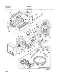 Diagram for 19 - Ice Maker