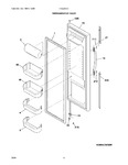 Diagram for 05 - Refrigerator Door