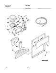 Diagram for 15 - Dispenser