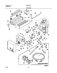 Diagram for 19 - Ice Maker