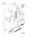 Diagram for 07 - Cabinet