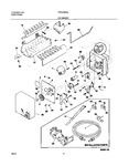 Diagram for 19 - Ice Maker