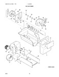 Diagram for 17 - Ice Container