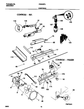 Diagram for FRS23ZTJW0