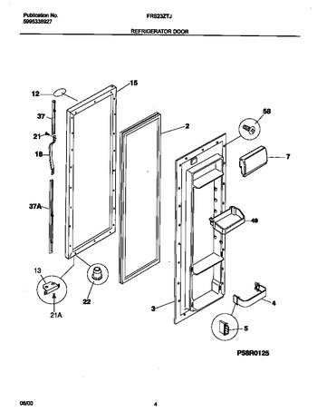 Diagram for FRS23ZTJW0