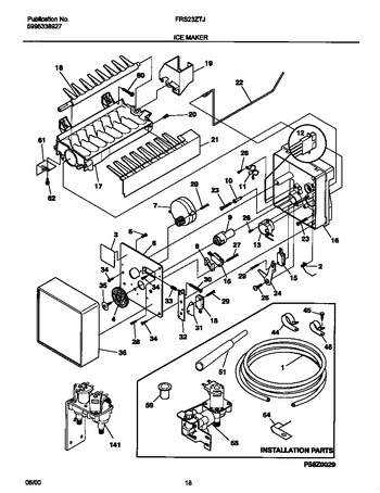 Diagram for FRS23ZTJW0