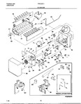 Diagram for 18 - Ice Maker