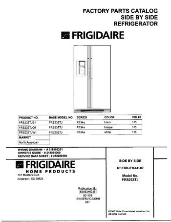 Diagram for FRS23ZTJQ1