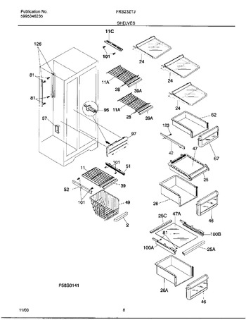 Diagram for FRS23ZTJQ1