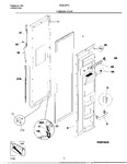 Diagram for 02 - Freezer Door