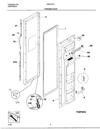 Diagram for FRS23ZTJQ1