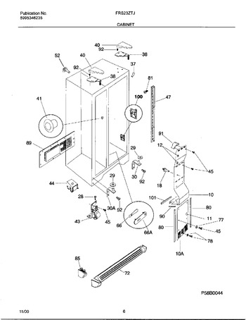 Diagram for FRS23ZTJQ1