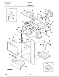 Diagram for 14 - Dispenser