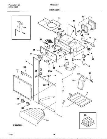 Diagram for FRS23ZTJQ1