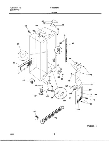 Diagram for FRS23ZTJQ2