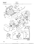 Diagram for 18 - Ice Maker