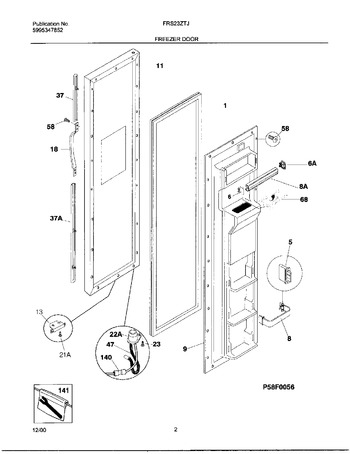 Diagram for FRS23ZTJQ2