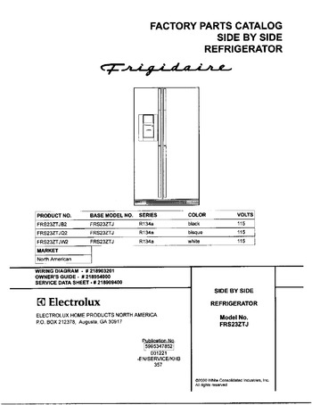 Diagram for FRS23ZTJQ2