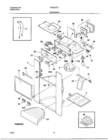 Diagram for FRS23ZTJQ2