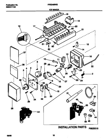 Diagram for FRS24MWGD1