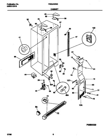 Diagram for FRS24WNGD0