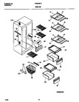 Diagram for 05 - Shelves