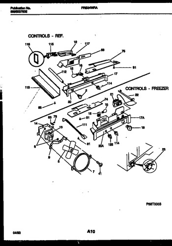 Diagram for FRS24WRAD2