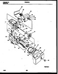 Diagram for 09 - Ice Dispenser