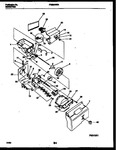 Diagram for 10 - Ice Dispenser