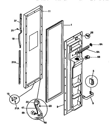 Diagram for FRS24WRBD1