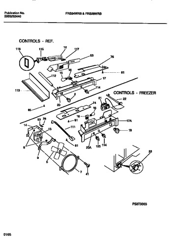 Diagram for FRS24WRBD1