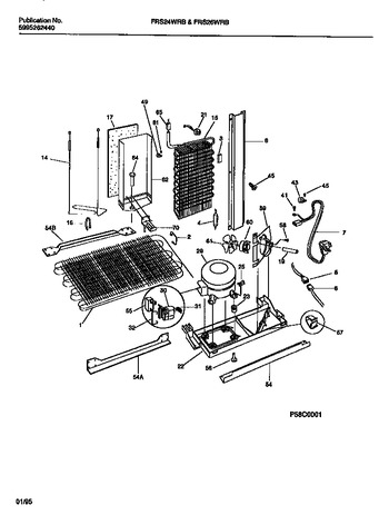 Diagram for FRS24WRBD1