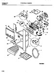 Diagram for 09 - I & W Dispenser (door)