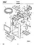 Diagram for 08 - Ice Dispenser