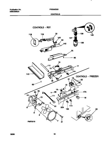 Diagram for FRS24ZGGB2