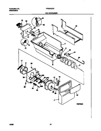 Diagram for FRS24ZGGB2