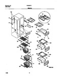 Diagram for 05 - Shelves