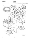 Diagram for 08 - Ice Dispenser